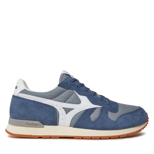 Sneakers Mizuno ML87 U D1GA233804 Bleu marine chaussures