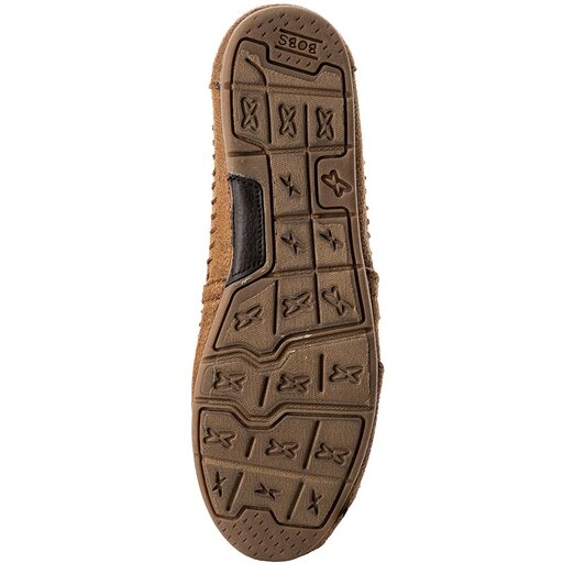 Nizki evlji Skechers BOBS Rain Dance 33943 CSNT Chestnut eobutev.si