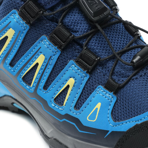 Trekkingi Salomon X-Ultra Gtj J GORE-TEX 394721 09 W0
