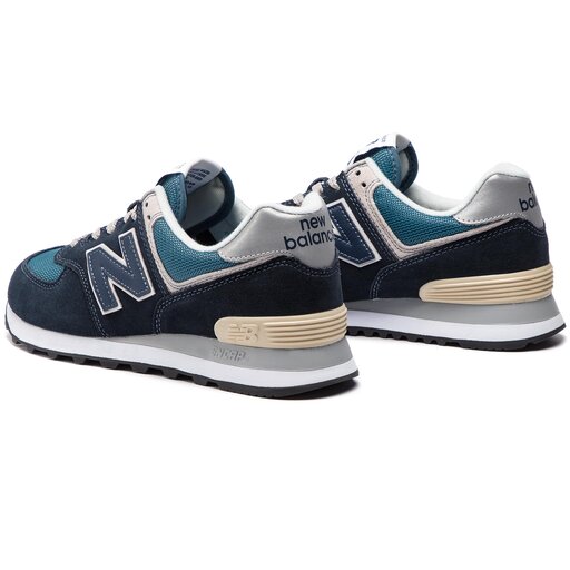 New balance ml574ess deals