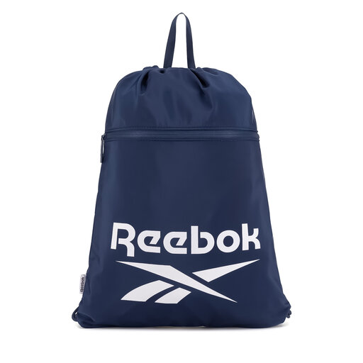 Turnbeutel Reebok RBK-B-044-CCC Dunkelblau