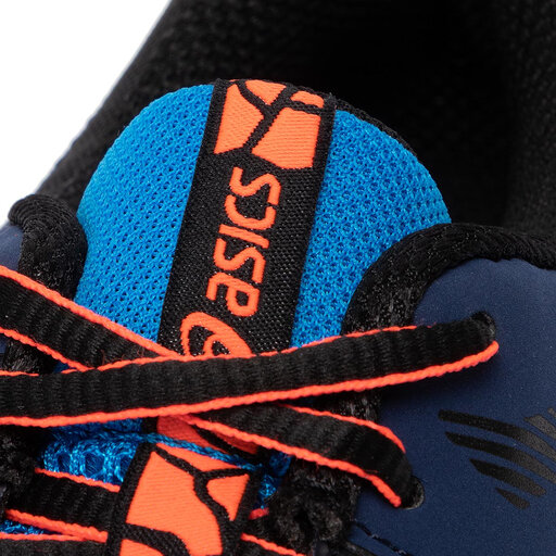 Chaussures de running Asics Gel Sonoma 4 1011A177 Noir chaussures