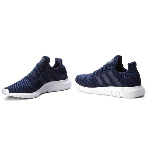 Chaussures adidas Swift Run B37727 Conavy Conavy Ftwwht
