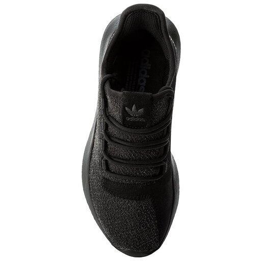 Adidas originals tubular shadow sneakers in black by4392 sales