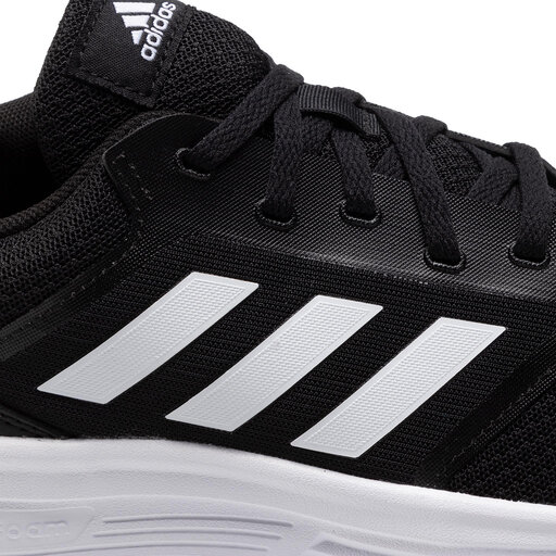 Batai adidas Galaxy 5 FW5717 Core Black 