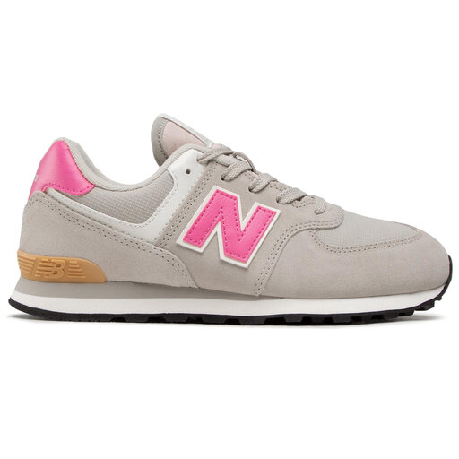 Zapatillas New Balance GC574ME2 Gris