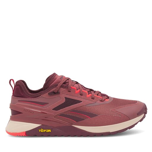 Reebok nano 8 hombre marron store