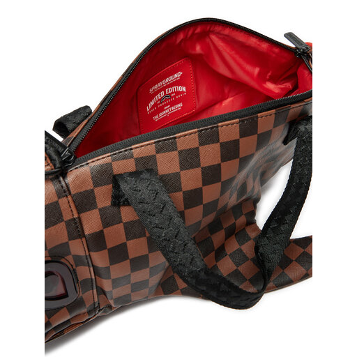SPRAYGROUND 2019年limited edition ボディバッグ SPRAYGROUND 2019年limited edition ボディバッグ Sprayground