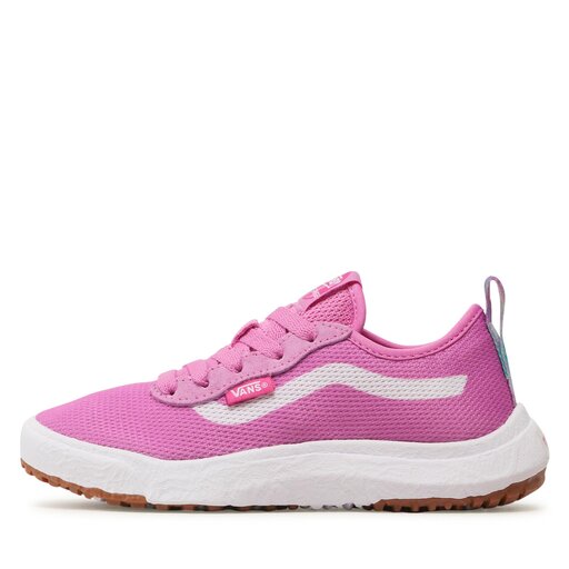 Vans rosa fiusha hot sale