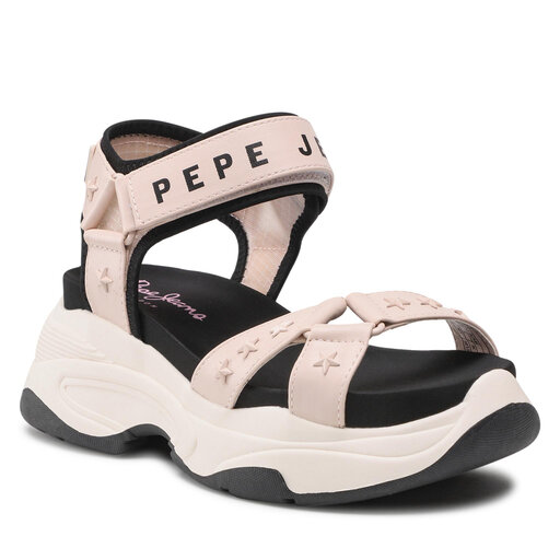 Sandali pepe jeans clearance