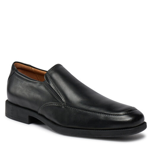 Chaussures basses Geox Uomo Federico U2257Z 00043 C9999 Noir