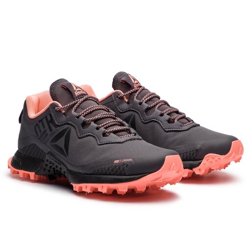 Zapatillas de running Reebok All Terrain Craze CN5245 Gris zapatos.es