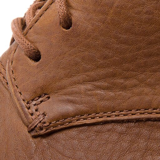 Clarks komuter walk outlet british tan