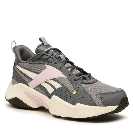 Снікерcи Reebok Turbo Restyle GW7836 Сірий | evzuttya.com.ua