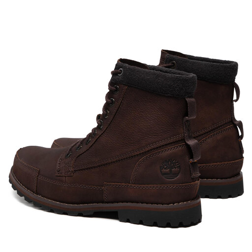 Hiking Boots TIMBERLAND - Originals II Lthr 6in Bt TB0A2JG6F131 Rust Full  Grain - Trekker boots - High boots and others - Men's shoes | efootwear.eu