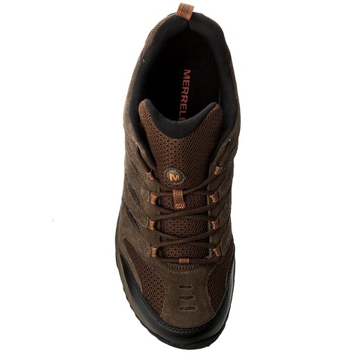 Merrell white online pine vent mid