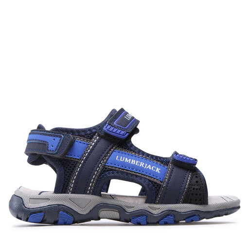 Lumberjack SANDAL 2 BANDS C evzuttya .ua