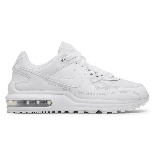 Sneakers Nike Air Max Wright Gs CW1755 100 WeiB eschuhe