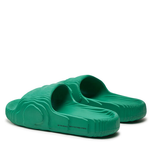 Ciabatte adidas adilette 22 Slides IF3661 Verde - Main Image