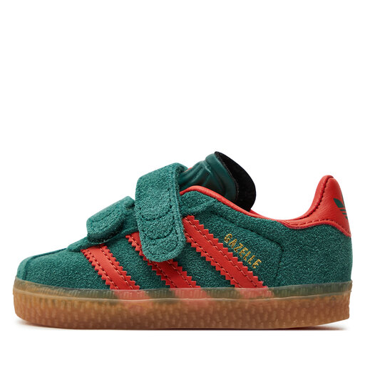 Adidas originals gazelle bebe best sale