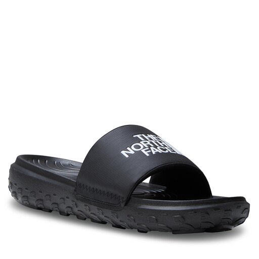 ★THE NORTH FACE TACOMA SLIDE /H★Big Sale★ Męskie Klapki THE NORTH FACE M NEVER STOP CUSH SLIDE