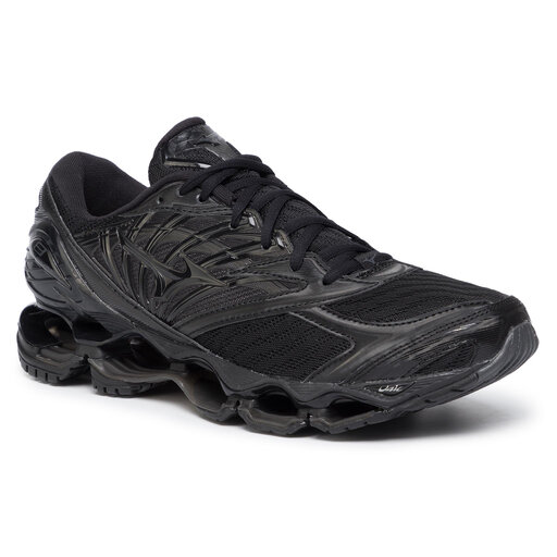 Pantofi Mizuno Wave Prophecy 8 J1GC190010 Black Bla epantofi.ro