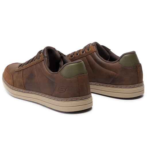 Skechers avano hot sale