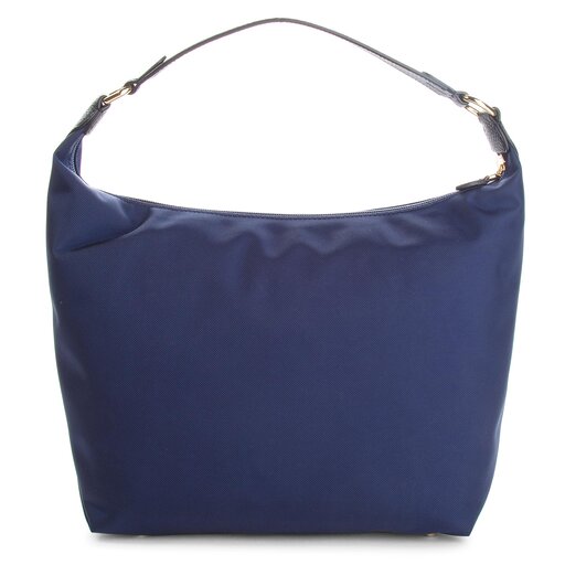 Handtasche Lauren Ralph Lauren Chadwick 431706002002 Dunkelblau eschuhe