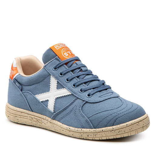 Munich g3 canvas hombre clearance