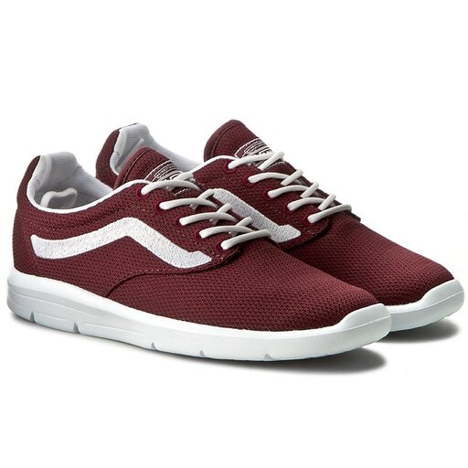 vans iso rosas