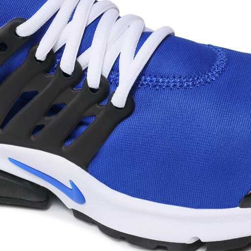 blue air presto