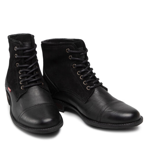 Levis fowler boots on sale