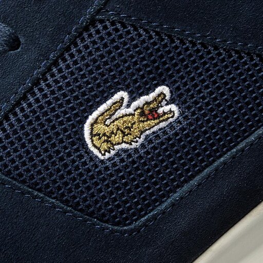 Lacoste top joggeur 317