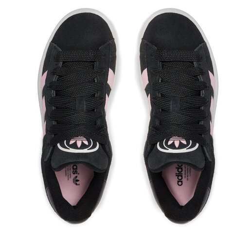 Sneakersy adidas Campus 00s ID3171 Czarny | eobuwie.com.pl