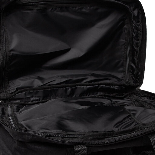 Kuprinė Eastpak Tranzpack EK00013E 0081 Black 0081 • Www.eavalyne.lt