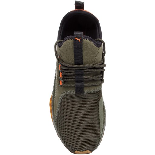 Puma tsugi best sale apex winterized review