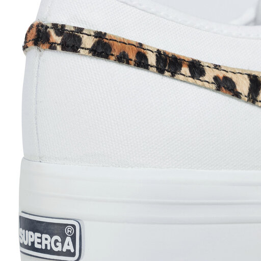 Superga cheetah sale