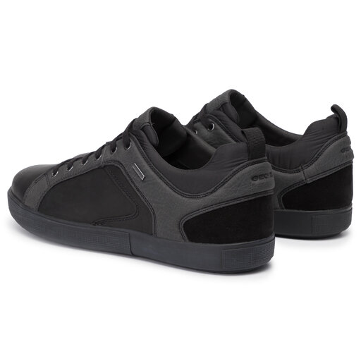Geox U Taiki B Abx B U941UB 00043 C9999 Black obuvki.bg