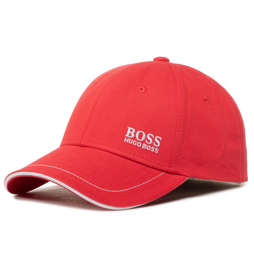 the boss cap