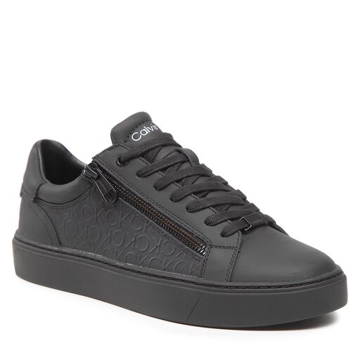 Calvin klein ibrahim black 2025