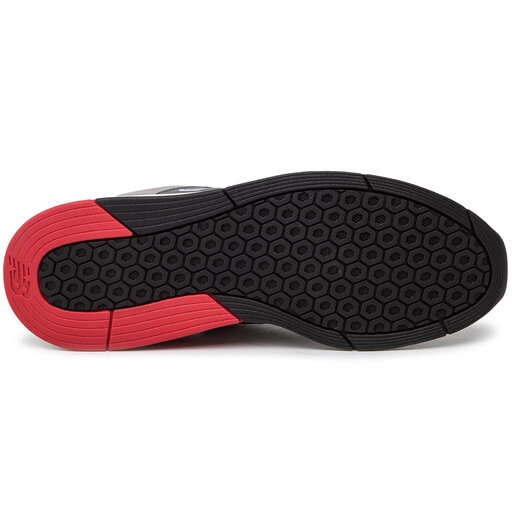 Sneakers New Balance MS247FB Nero escarpe