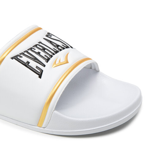 Mules sandales de bain Everlast Evl Side 872740 60 Blanc