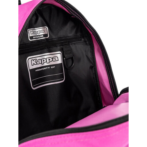 Sac a dos Kappa KPA K 001 06 Rose chaussures