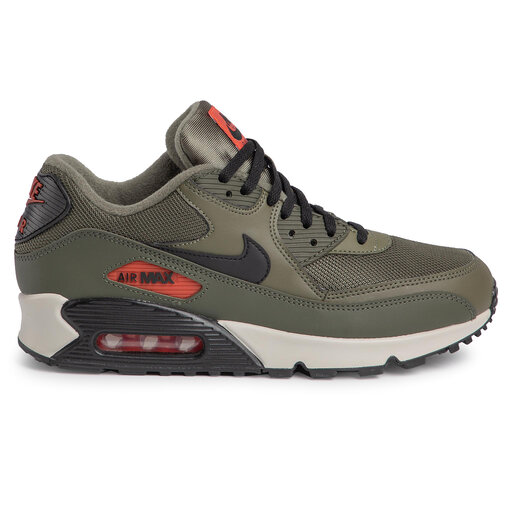 Sneakers Nike Air Max 90 Essential AJ1285 205 Grun