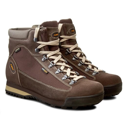 Scarpe discount aku gtx