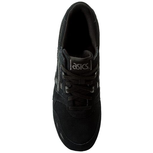 Permanentemente Estado satélite Sneakers Asics Gel-Lyte HL7F2 Black/Black 9090 • Www.zapatos.es