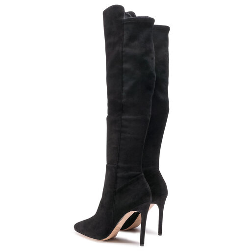 Cuissardes Aldo Qoidia 58231581 Noir fr.eschuhe.ch