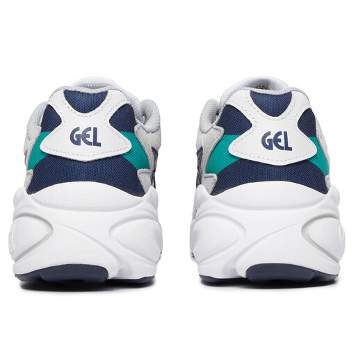 Sneakers Asics Gel Bnd 1021A216 WeiB eschuhe