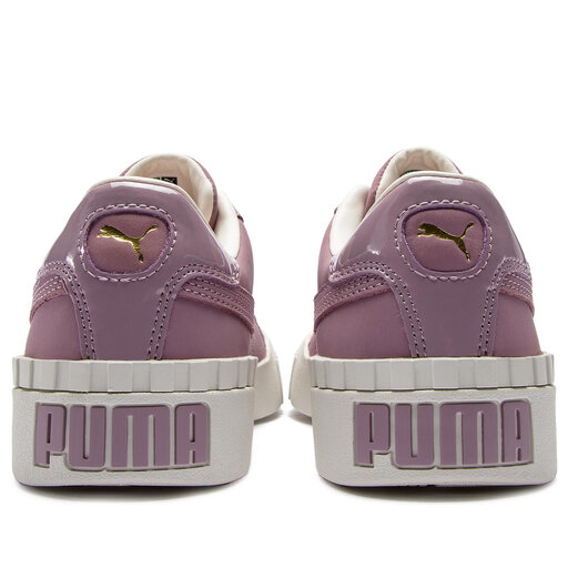 puma cali nubuck