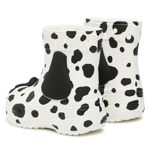 Dalmatian clearance rain boots